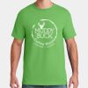 Dri Power ® 50/50 Cotton/Poly T Shirt Thumbnail