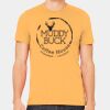 Unisex Jersey T-Shirt Thumbnail