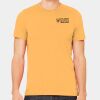 Unisex Jersey T-Shirt Thumbnail