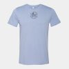 Unisex Heather CVC T-Shirt Thumbnail