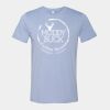 Unisex Heather CVC T-Shirt Thumbnail
