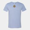 Unisex Heather CVC T-Shirt Thumbnail