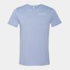 Unisex Heather CVC T-Shirt Thumbnail