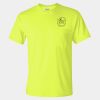 Ultra Cotton® Pocket T-Shirt Thumbnail