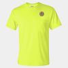 Ultra Cotton® Pocket T-Shirt Thumbnail