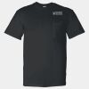 DryBlend® Pocket T-Shirt Thumbnail