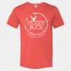 Unisex Triblend T-Shirt Thumbnail