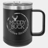 Polar Camel 15oz. Mug  Thumbnail