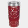 Polar Camel 20oz. Tumbler  Thumbnail