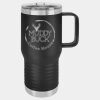 Polar Camel 20oz. Travel Mug  Thumbnail