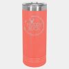 Polar Camel 22oz. Skinny Tumbler Thumbnail